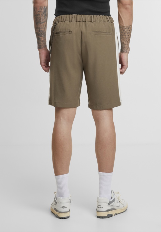 2Y Premium Sweatshorts »2Y Premium Herren 2Y Basic Shorts With Stripes«