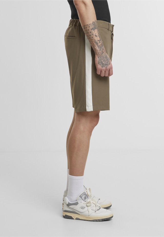 2Y Premium Sweatshorts »2Y Premium Herren 2Y Basic Shorts With Stripes«