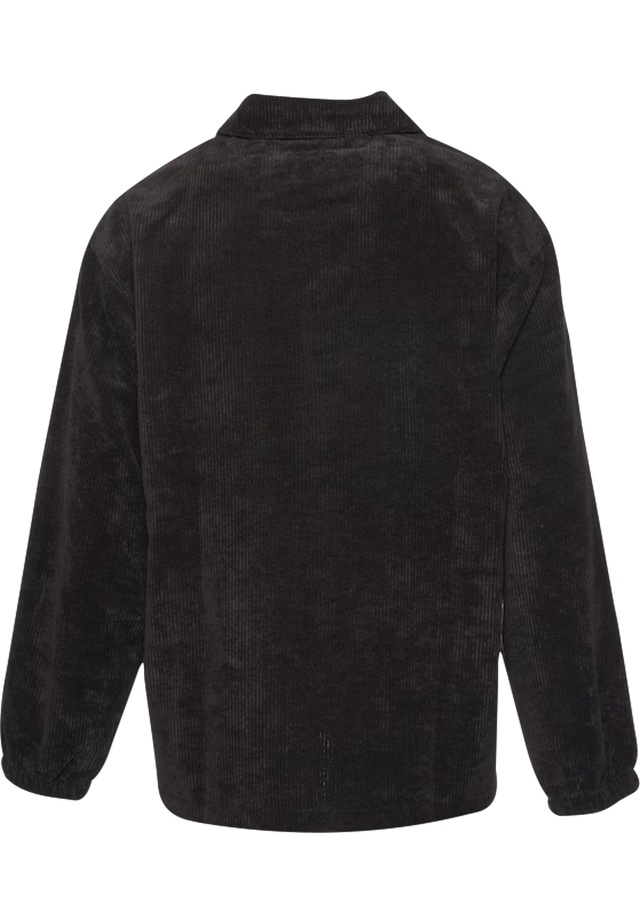 DEF Langarmhemd »DEF Herren DEF Cord Shirt« 1 Stk.