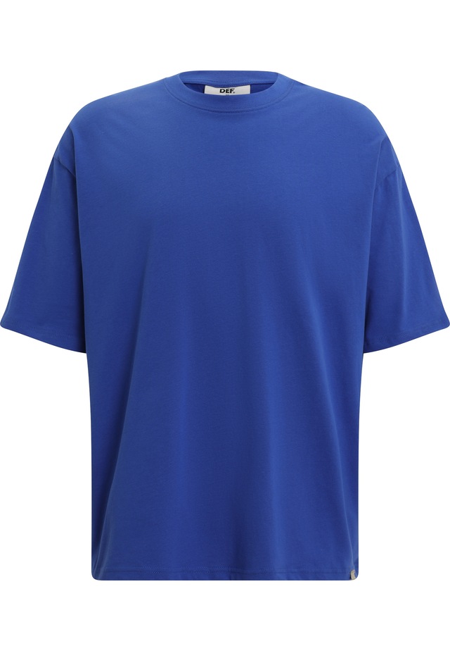 DEF T-Shirt »DEF Herren DEF T-Shirt« 1 Stk.