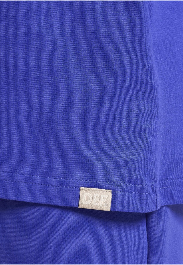 DEF T-Shirt »DEF Herren DEF T-Shirt« 1 Stk.