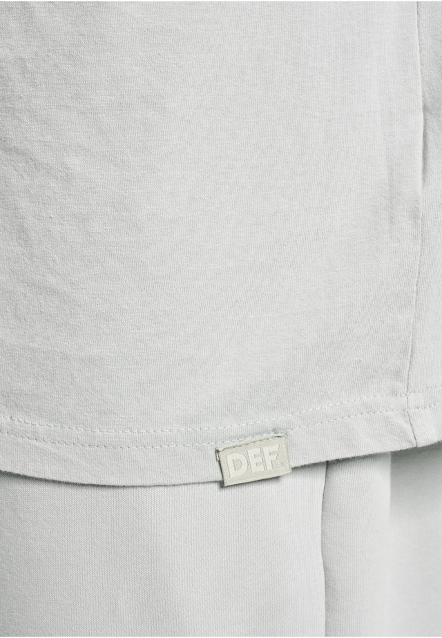 DEF T-Shirt »DEF Herren DEF T-Shirt« 1 Stk.