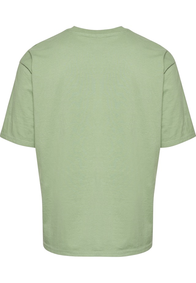 DEF T-Shirt »DEF Herren DEF T-Shirt« 1 Stk.