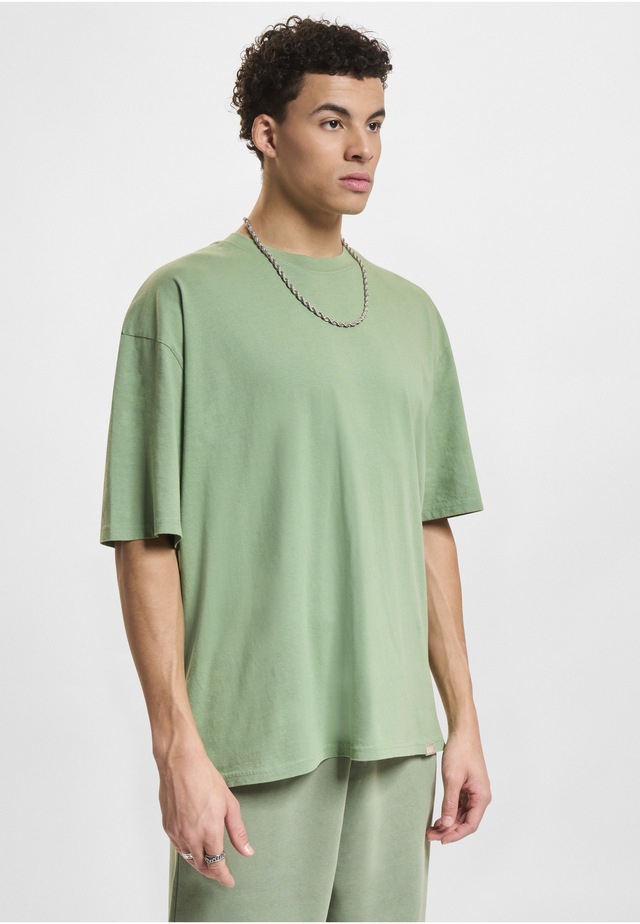 DEF T-Shirt »DEF Herren DEF T-Shirt« 1 Stk.