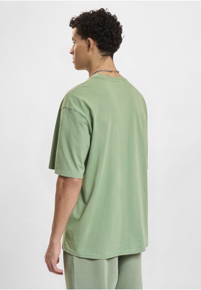 DEF T-Shirt »DEF Herren DEF T-Shirt« 1 Stk.