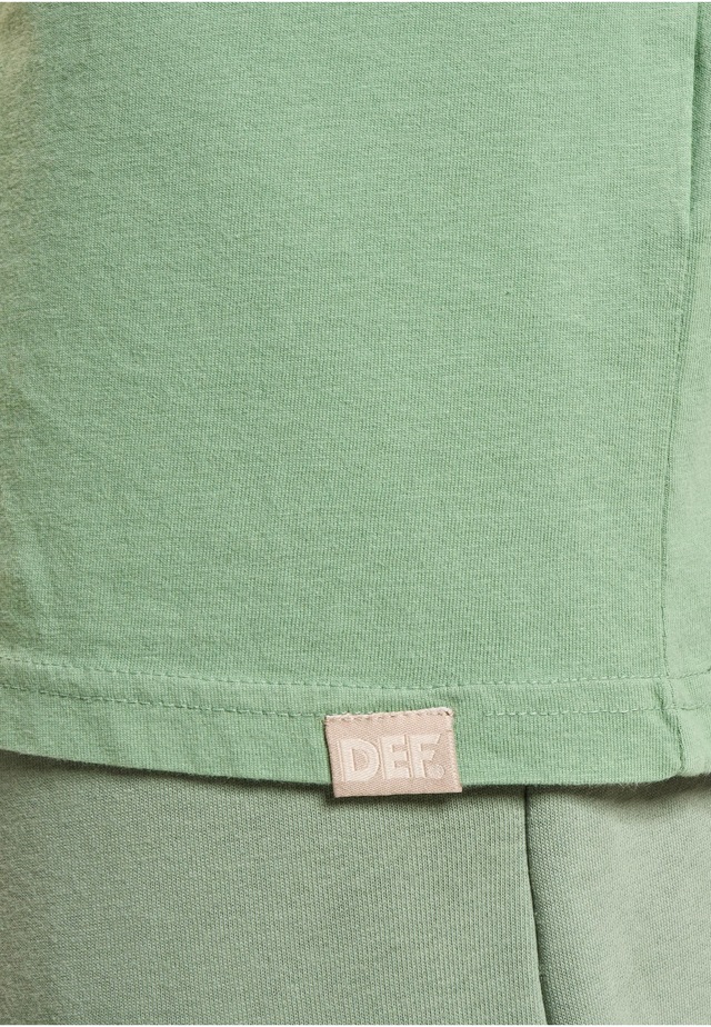 DEF T-Shirt »DEF Herren DEF T-Shirt« 1 Stk.
