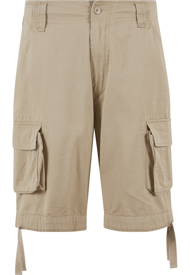 Brandit Stoffhose »Brandit Herren Urban Legend Cargo Shorts«