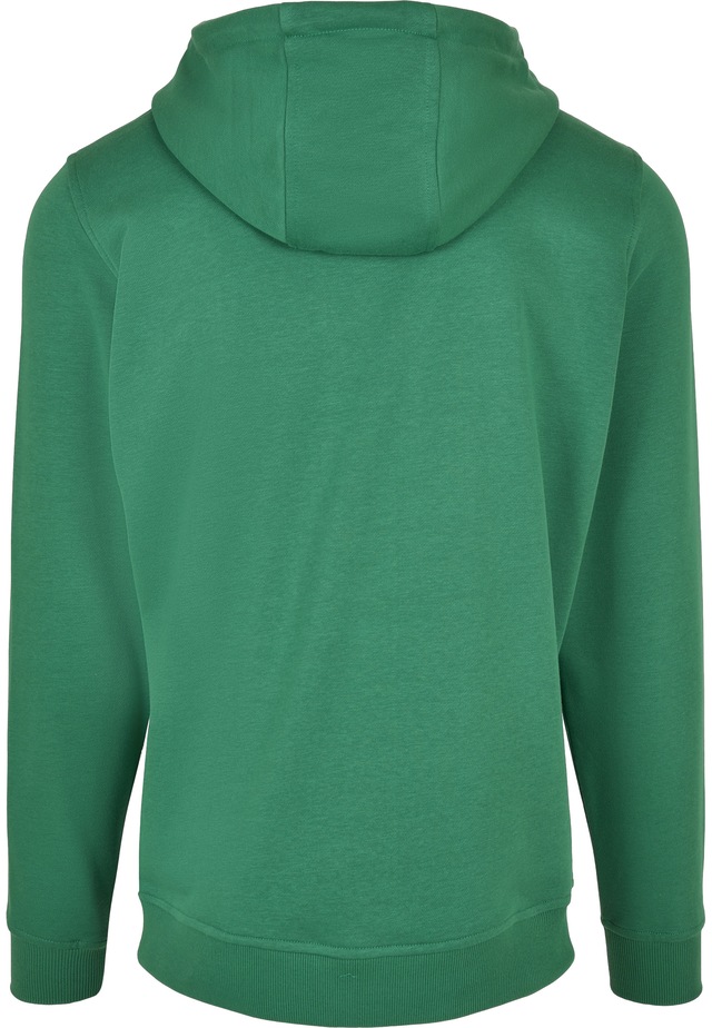 URBAN CLASSICS Sweatshirt »Urban Classics Herren Basic Terry Hoody« 1 Stk.