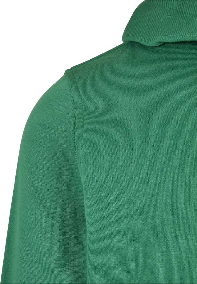 URBAN CLASSICS Sweatshirt »Urban Classics Herren Basic Terry Hoody« 1 Stk.