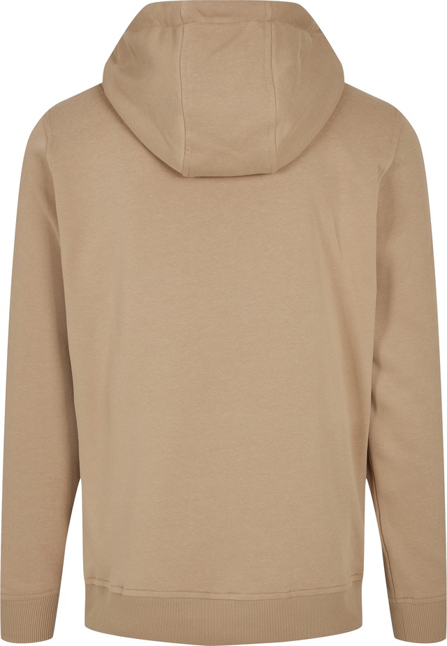 URBAN CLASSICS Sweatshirt »Urban Classics Herren Basic Terry Hoody« 1 Stk.