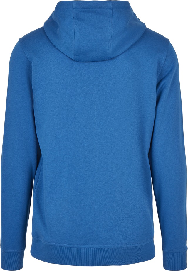 URBAN CLASSICS Sweatshirt »Urban Classics Herren Basic Terry Hoody« 1 Stk.