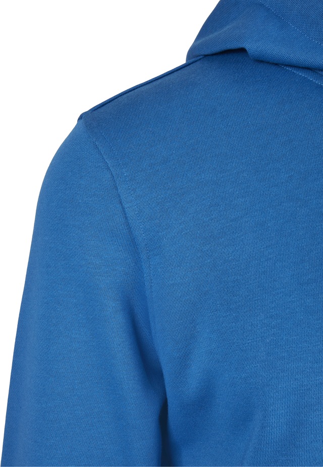 URBAN CLASSICS Sweatshirt »Urban Classics Herren Basic Terry Hoody« 1 Stk.