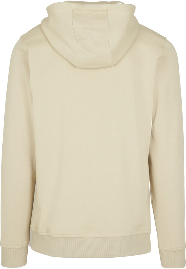 URBAN CLASSICS Sweatshirt »Urban Classics Herren Basic Terry Hoody« 1 Stk.