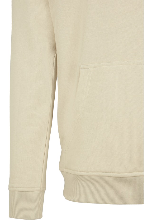 URBAN CLASSICS Sweatshirt »Urban Classics Herren Basic Terry Hoody« 1 Stk.