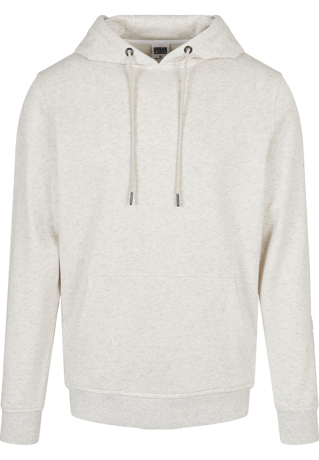 URBAN CLASSICS Sweatshirt »Urban Classics Herren Basic Terry Hoody« 1 Stk.
