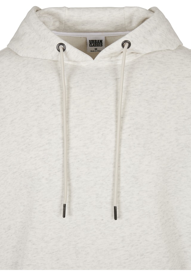 URBAN CLASSICS Sweatshirt »Urban Classics Herren Basic Terry Hoody« 1 Stk.