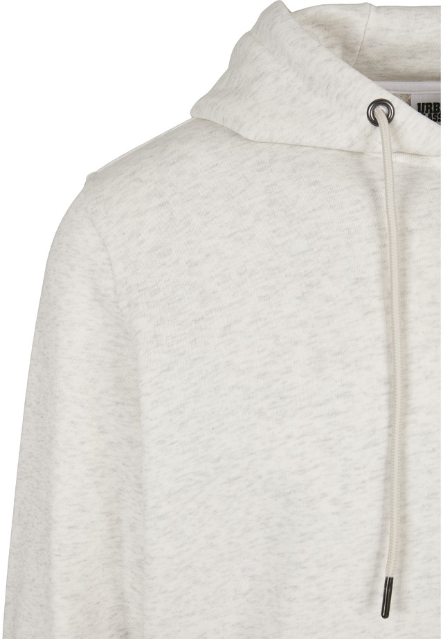 URBAN CLASSICS Sweatshirt »Urban Classics Herren Basic Terry Hoody« 1 Stk.
