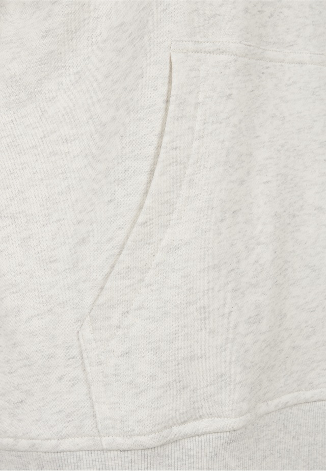 URBAN CLASSICS Sweatshirt »Urban Classics Herren Basic Terry Hoody« 1 Stk.