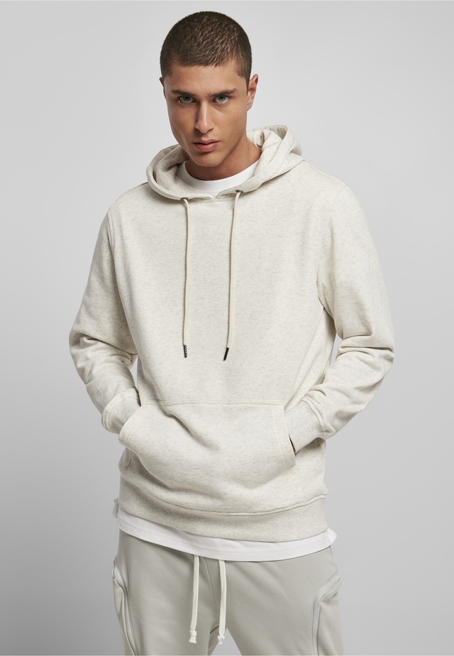 URBAN CLASSICS Sweatshirt »Urban Classics Herren Basic Terry Hoody« 1 Stk.