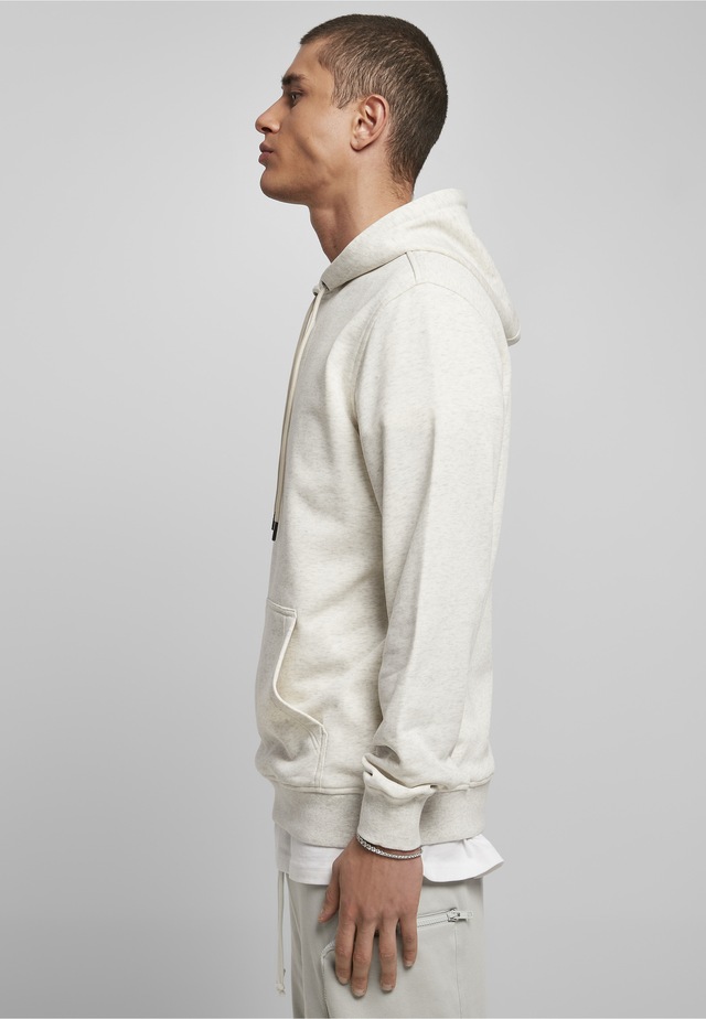 URBAN CLASSICS Sweatshirt »Urban Classics Herren Basic Terry Hoody« 1 Stk.