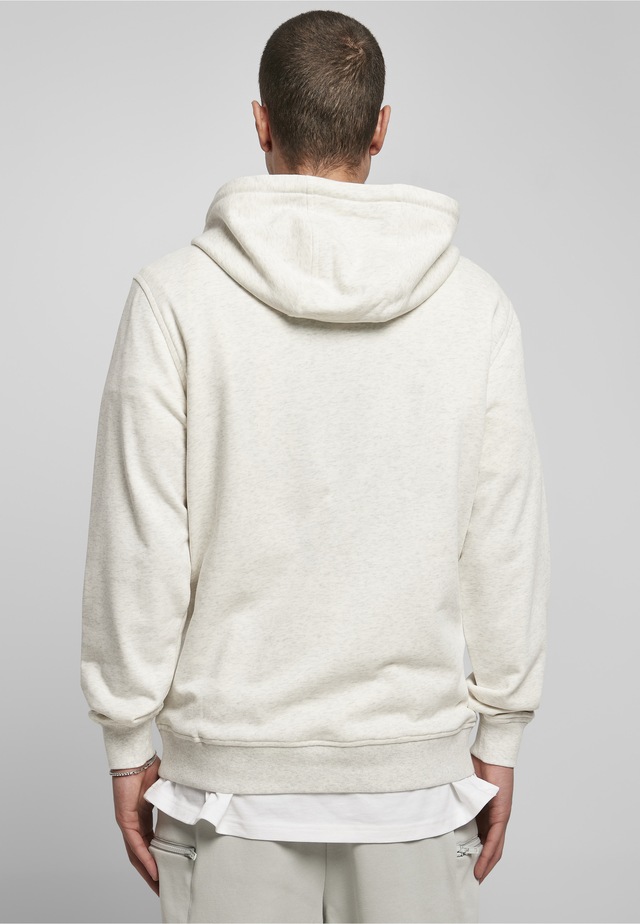 URBAN CLASSICS Sweatshirt »Urban Classics Herren Basic Terry Hoody« 1 Stk.