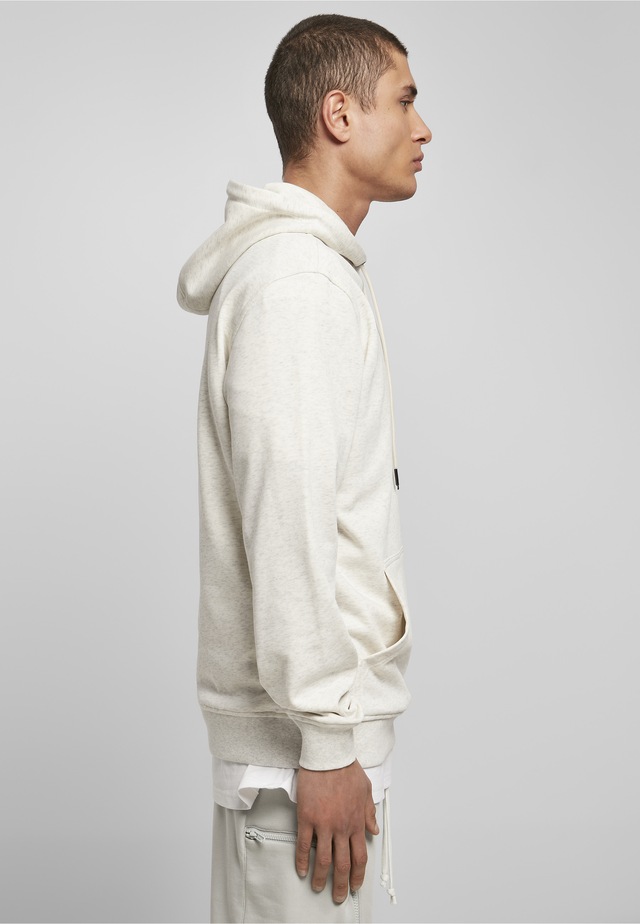 URBAN CLASSICS Sweatshirt »Urban Classics Herren Basic Terry Hoody« 1 Stk.