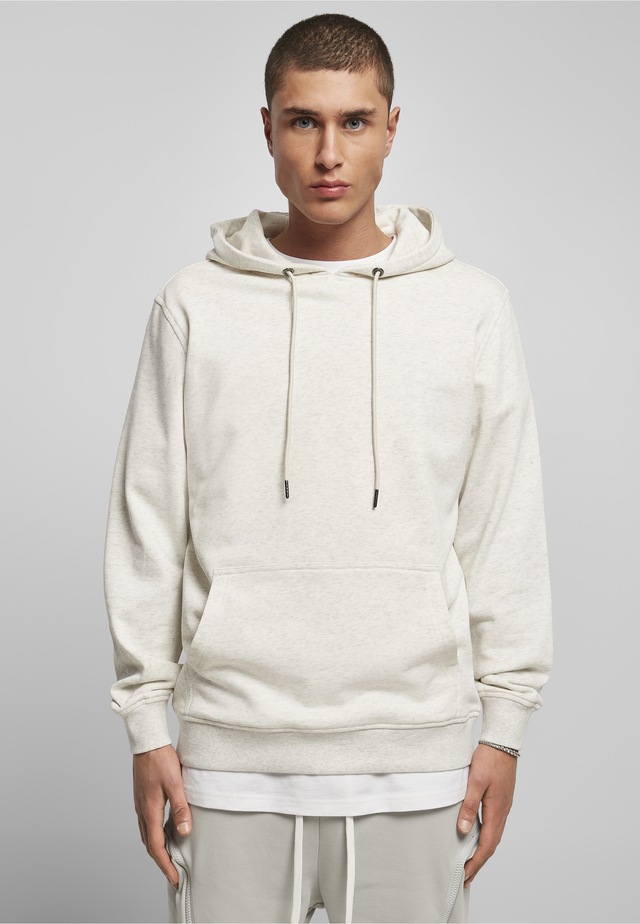 URBAN CLASSICS Sweatshirt »Urban Classics Herren Basic Terry Hoody« 1 Stk.