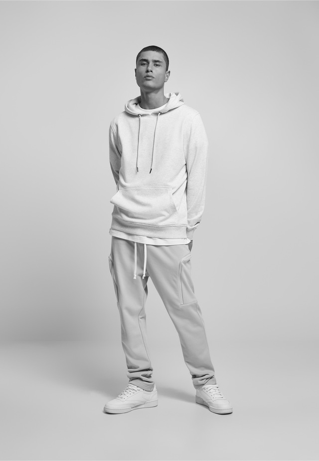 URBAN CLASSICS Sweatshirt »Urban Classics Herren Basic Terry Hoody« 1 Stk.