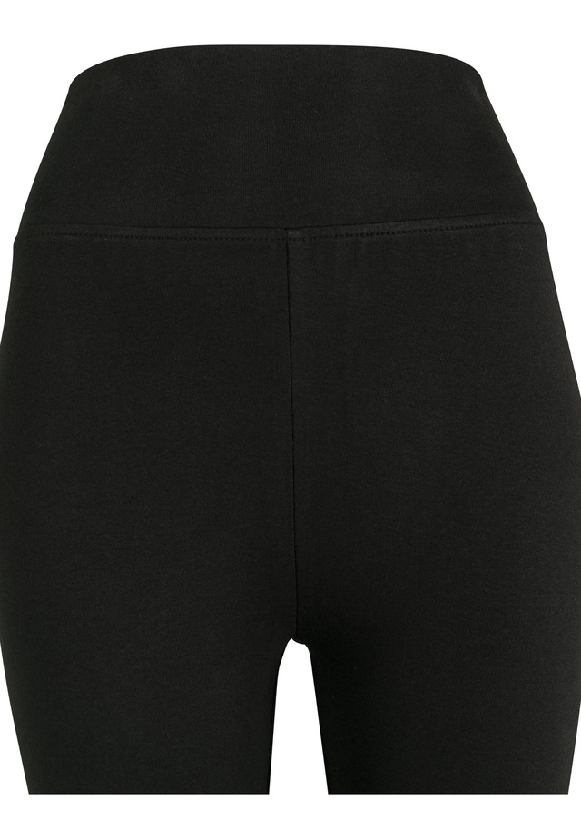 URBAN CLASSICS Leggings »Urban Classics Damen Ladies High Waist Jersey Leggings«