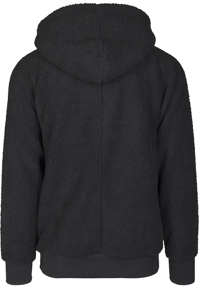 URBAN CLASSICS Sweatshirt »Urban Classics Herren Sherpa Hoody« 1