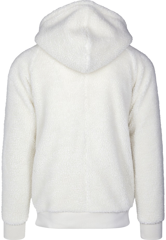 URBAN CLASSICS Sweatshirt »Urban Classics Herren Sherpa Hoody« 1
