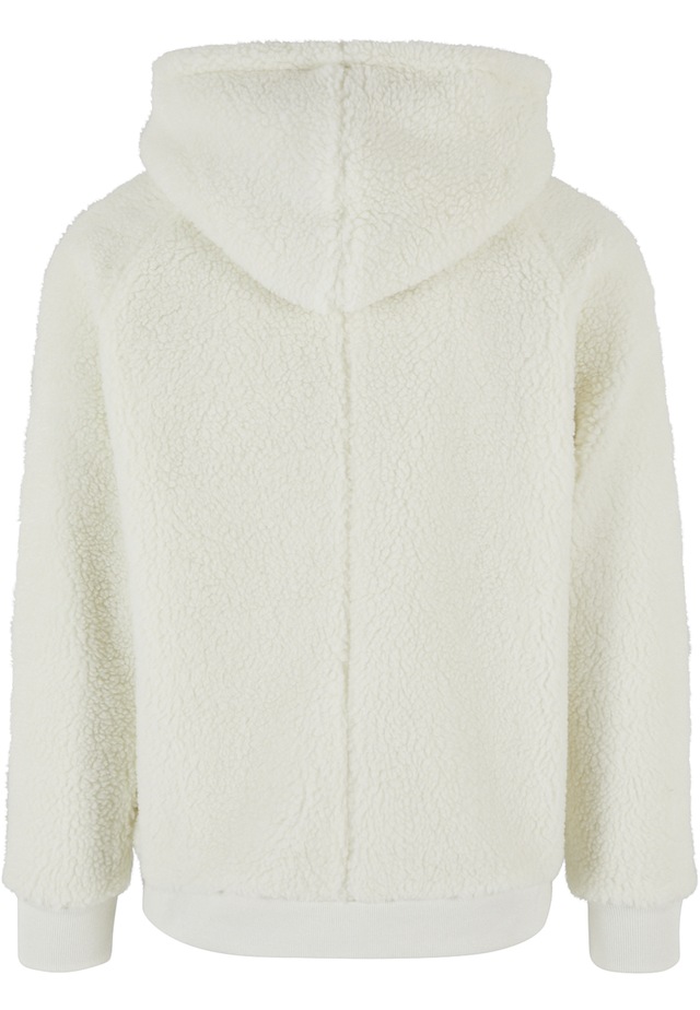 URBAN CLASSICS Sweatshirt »Urban Classics Herren Sherpa Hoody« 1