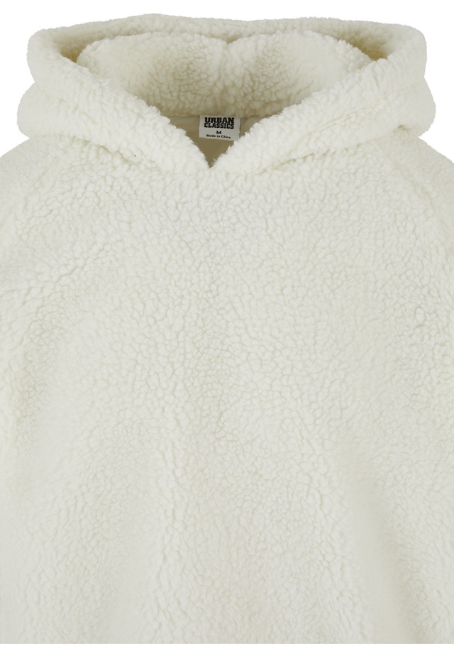 URBAN CLASSICS Sweatshirt »Urban Classics Herren Sherpa Hoody« 1