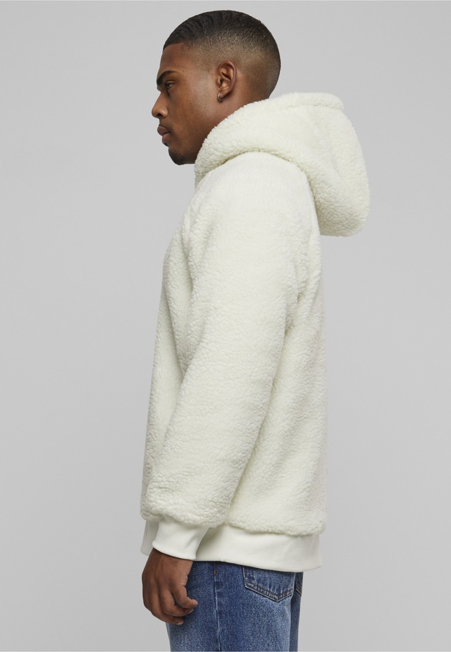 URBAN CLASSICS Sweatshirt »Urban Classics Herren Sherpa Hoody« 1