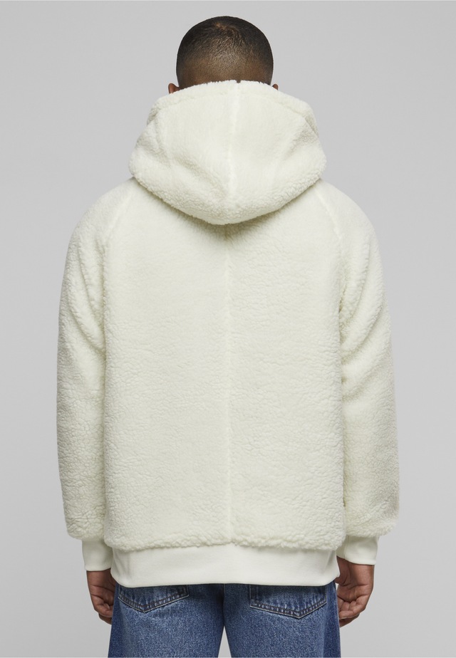 URBAN CLASSICS Sweatshirt »Urban Classics Herren Sherpa Hoody« 1