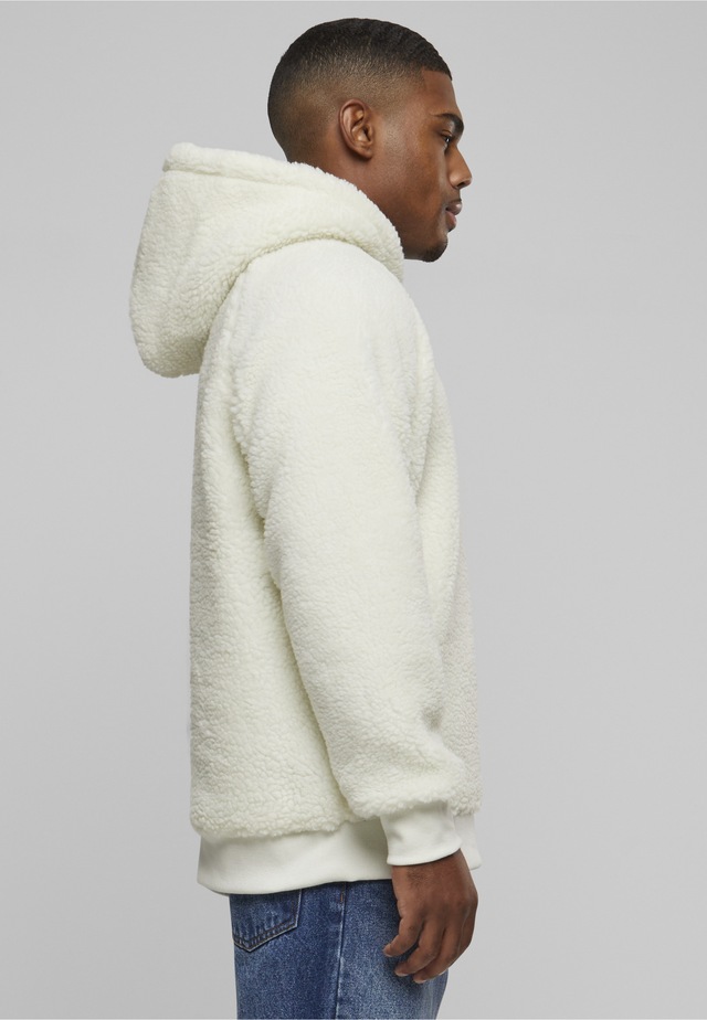 URBAN CLASSICS Sweatshirt »Urban Classics Herren Sherpa Hoody« 1