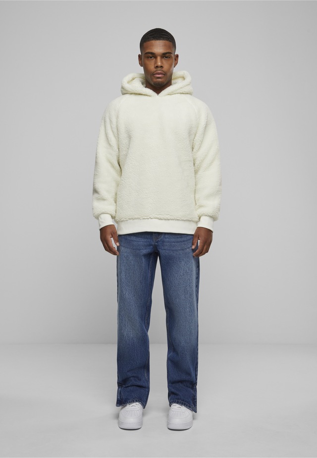 URBAN CLASSICS Sweatshirt »Urban Classics Herren Sherpa Hoody« 1