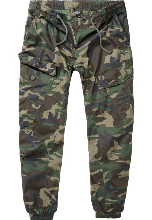 Brandit Cargohose »Brandit Herren Ray Vintage Trousers«