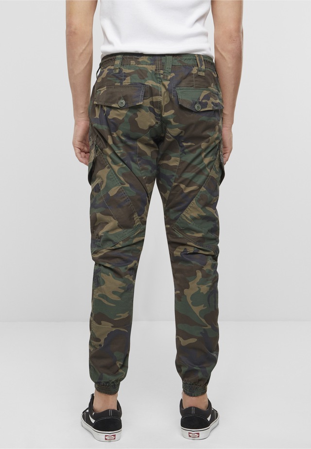 Brandit Cargohose »Brandit Herren Ray Vintage Trousers«