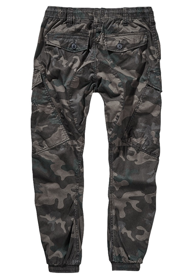 Brandit Cargohose »Brandit Herren Ray Vintage Trousers«
