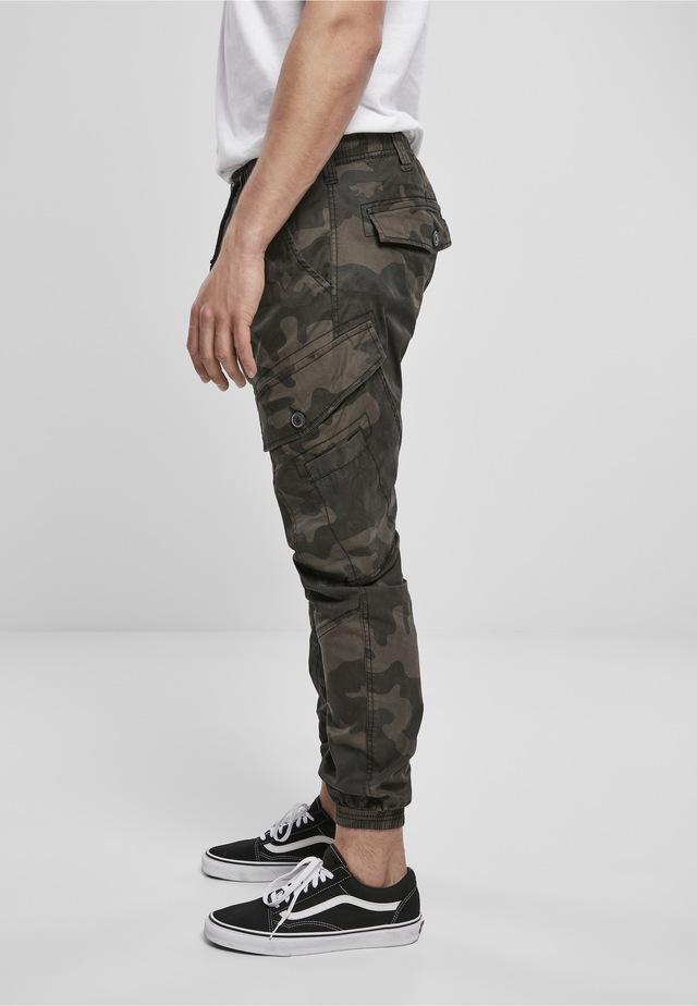 Brandit Cargohose »Brandit Herren Ray Vintage Trousers«