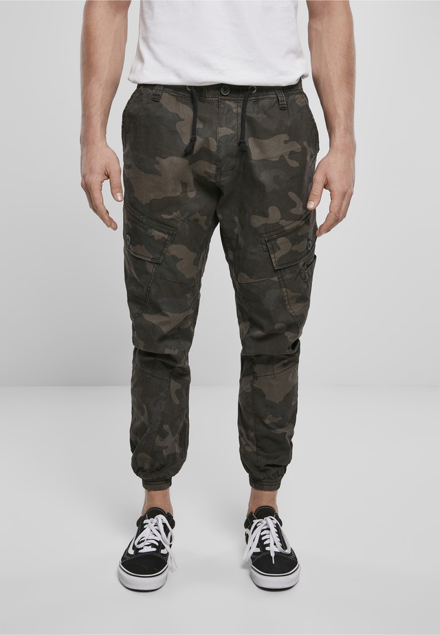 Brandit Cargohose »Brandit Herren Ray Vintage Trousers«
