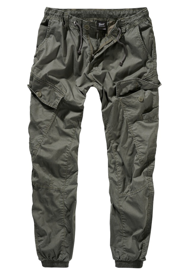 Brandit Cargohose »Brandit Herren Ray Vintage Trousers«