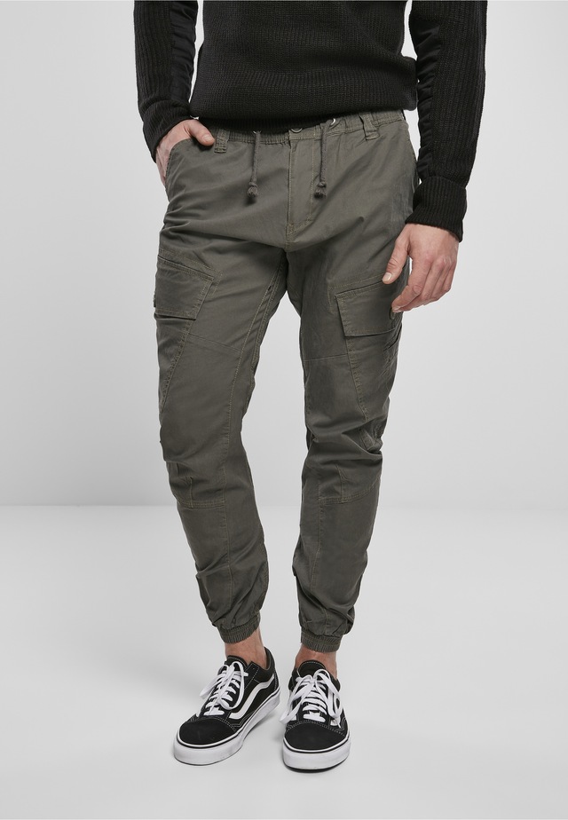 Brandit Cargohose »Brandit Herren Ray Vintage Trousers«