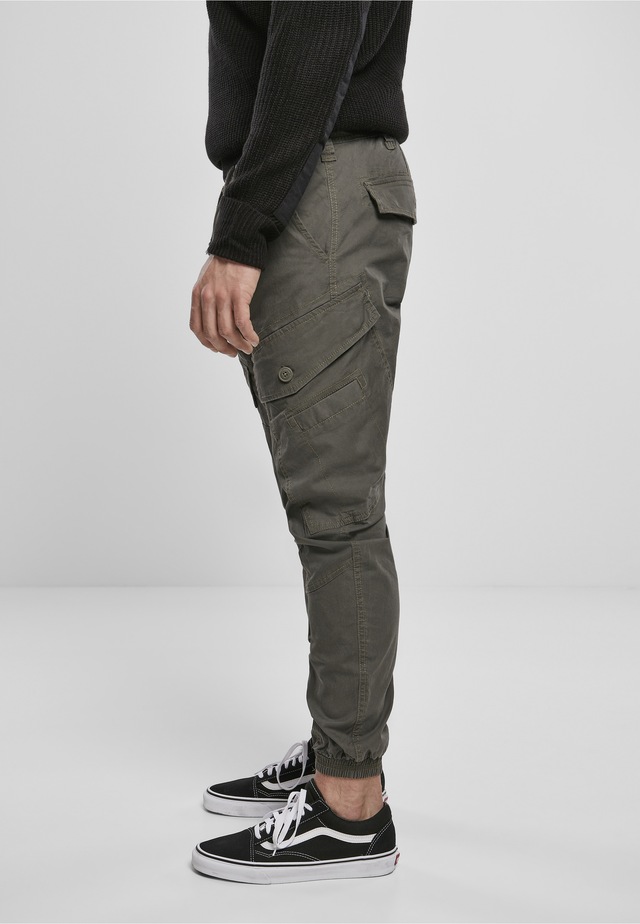 Brandit Cargohose »Brandit Herren Ray Vintage Trousers«