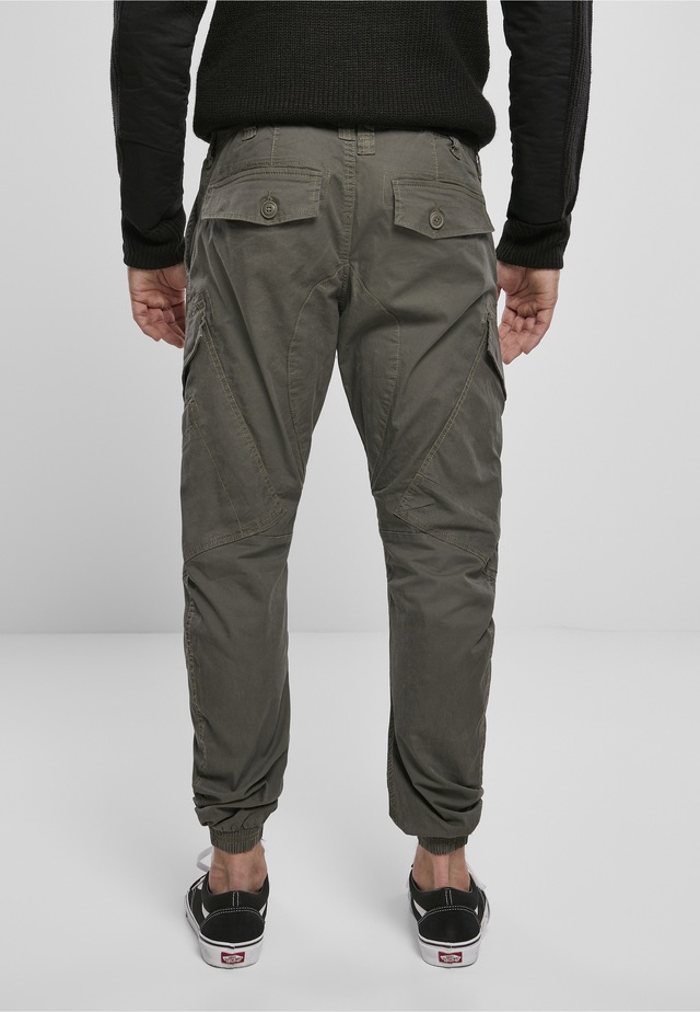 Brandit Cargohose »Brandit Herren Ray Vintage Trousers«