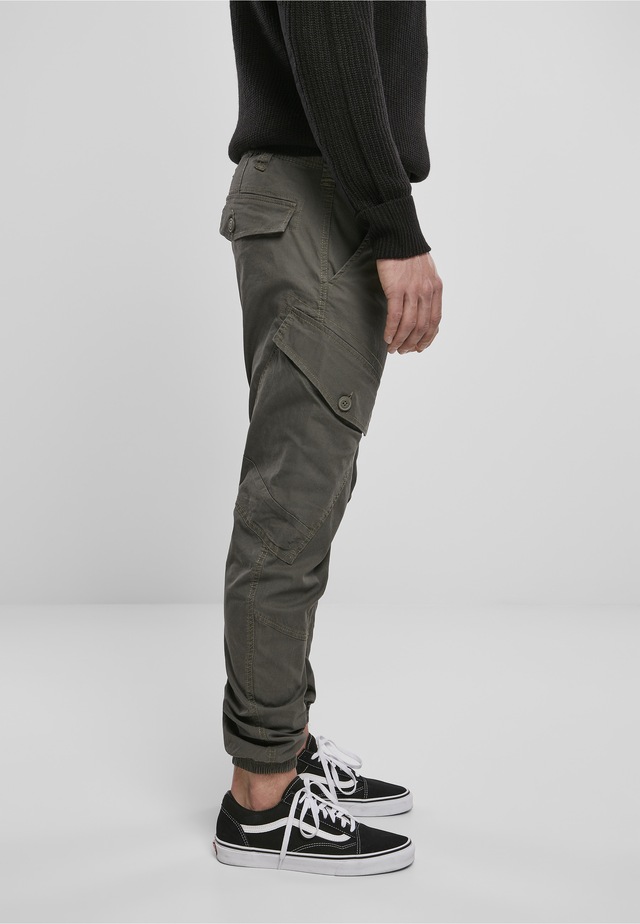 Brandit Cargohose »Brandit Herren Ray Vintage Trousers«