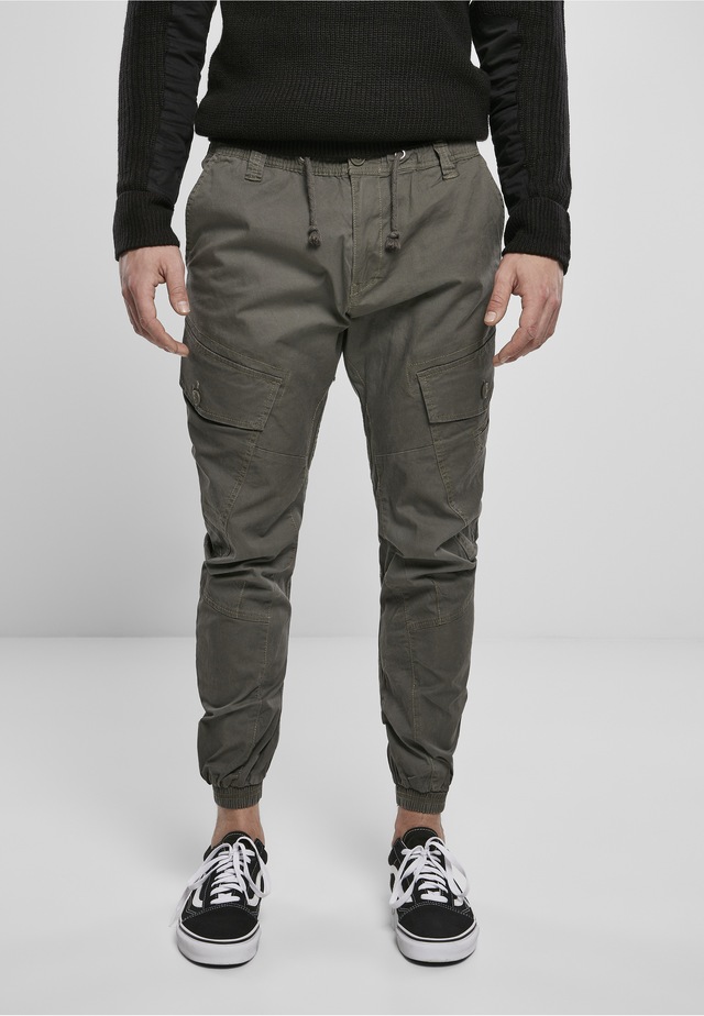 Brandit Cargohose »Brandit Herren Ray Vintage Trousers«