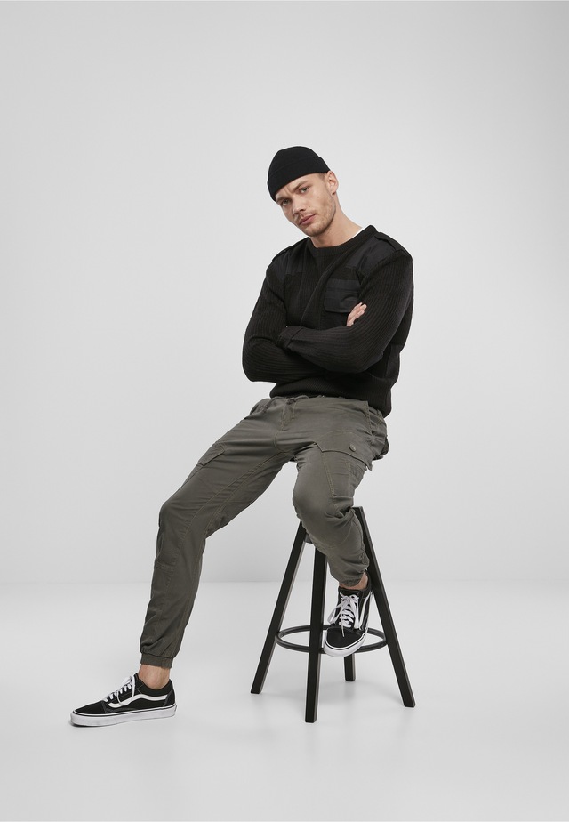 Brandit Cargohose »Brandit Herren Ray Vintage Trousers«