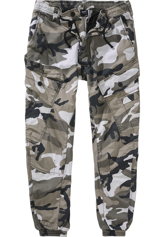 Brandit Cargohose »Brandit Herren Ray Vintage Trousers«